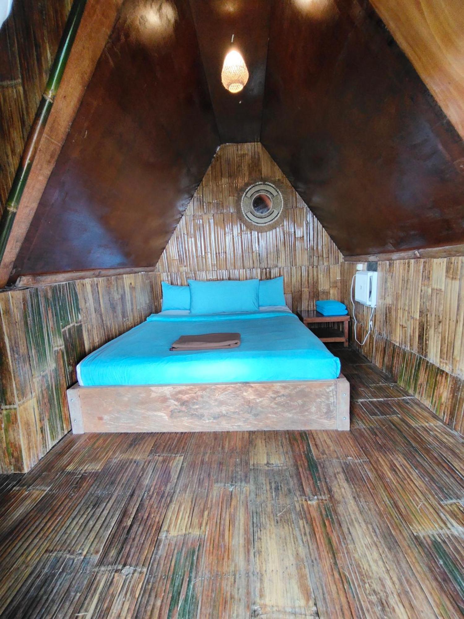 Wanagiri Campsite Gitgit Екстер'єр фото
